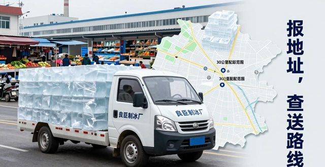 找深圳大冰块配送 良臣制冰厂快速送货上门