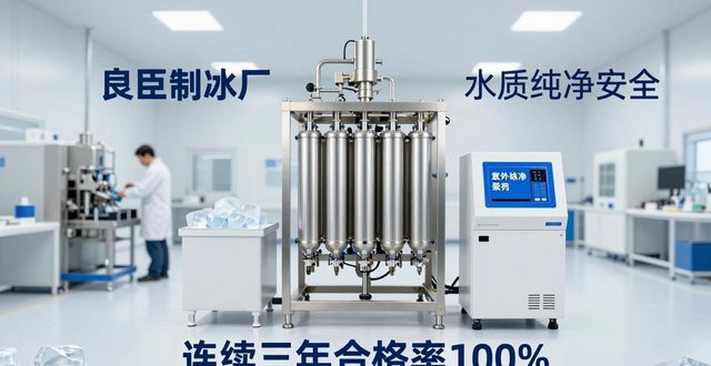深圳冰块同城配送 良臣制冰厂直送更快捷