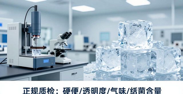 工业冰块哪家强？深圳本地供应有保障