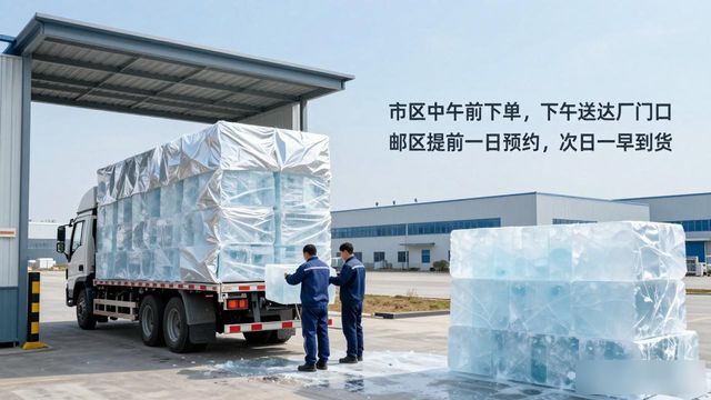 食品级工业大冰块供应商_深圳工业大冰块哪里买_工业大冰块卫生标准要求